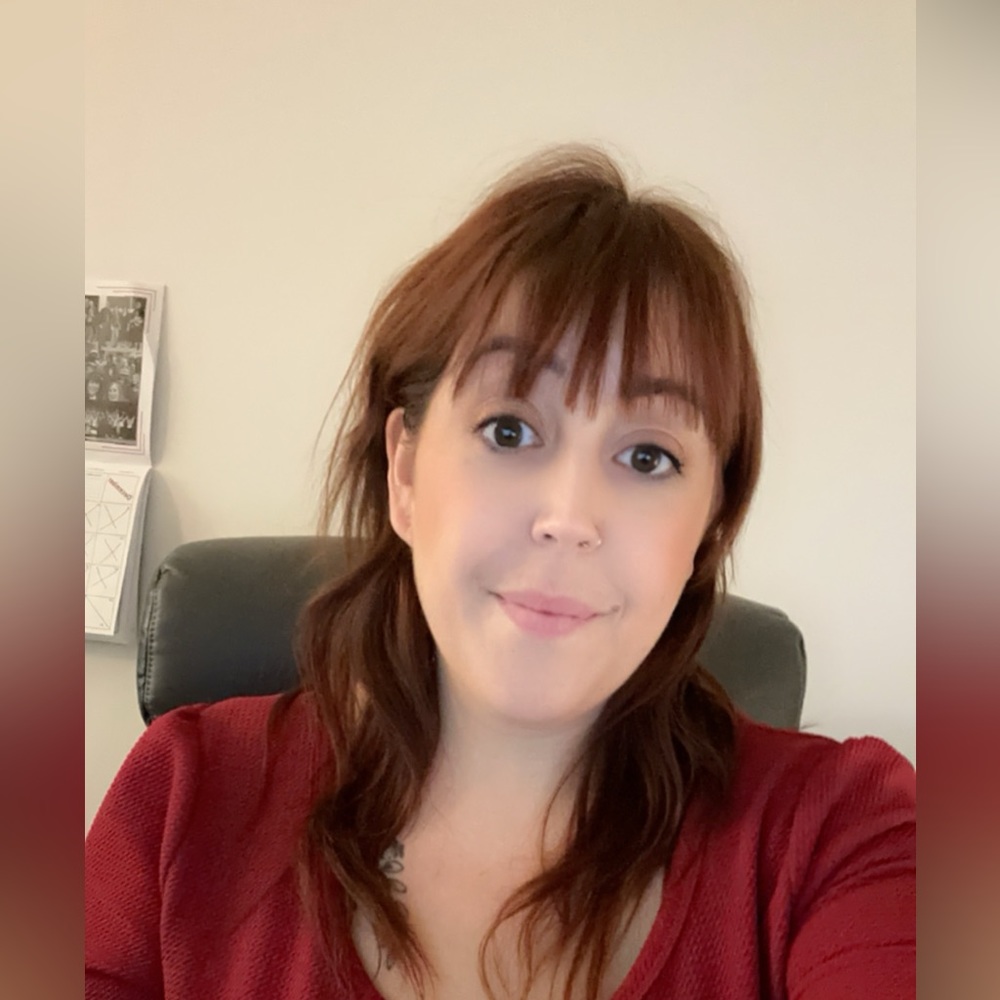 Meet your Posher, Pauline